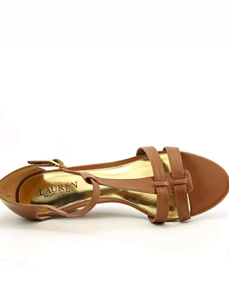 Brand New Ralph Lauren women shoes